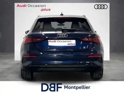 Photo 13 Audi A3 40 TFSIe 204 S tronic 6 Design Luxe