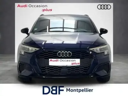 Photo 6 Audi A3 40 TFSIe 204 S tronic 6 Design Luxe