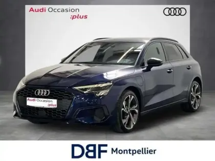 Photo Audi A3 Design Luxe