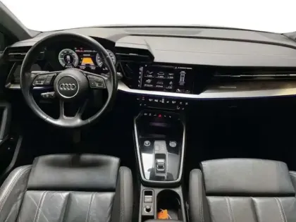 Photo 7 Audi A3 40 TFSIe 204 S tronic 6 Design Luxe