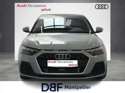 Photo 6 Audi A1 30 TFSI 110 ch S tronic 7 Advanced