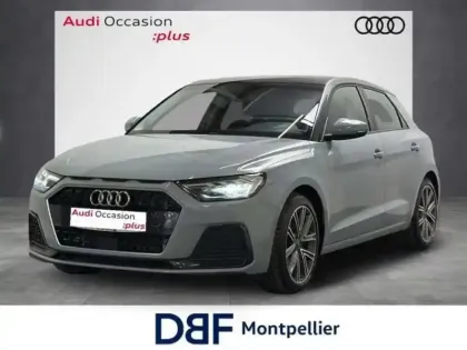 Photo Audi A1 Advanced 2
