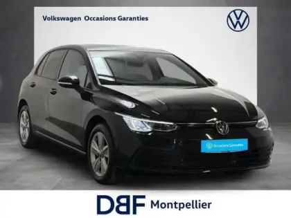 Photo 5 Volkswagen Golf 1.0 TSI OPF 110 BVM6 Life Plus