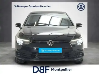 Photo 6 Volkswagen Golf 1.0 TSI OPF 110 BVM6 Life Plus