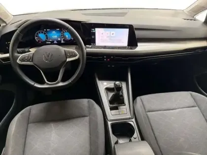 Photo 7 Volkswagen Golf 1.0 TSI OPF 110 BVM6 Life Plus