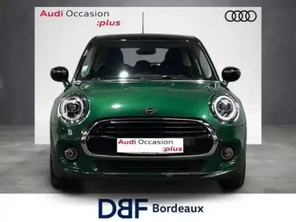 Photo 6 Mini Mini F55 LCI Hatch 5 Portes Cooper 136 ch BVA7 Edition Greenwich