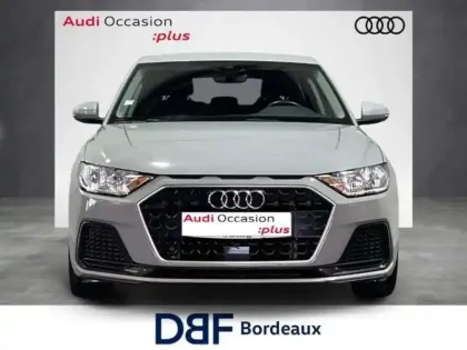 Photo 6 Audi A1 25 TFSI 95 ch BVM5 Design