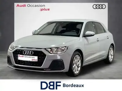Photo Audi A1 Design
