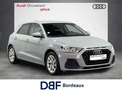 Photo 5 Audi A1 25 TFSI 95 ch BVM5 Design