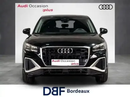 Photo 6 Audi Q2 30 TDI 116 S tronic 7 Advanced