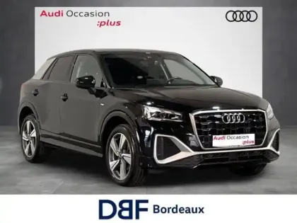 Photo 5 Audi Q2 30 TDI 116 S tronic 7 Advanced