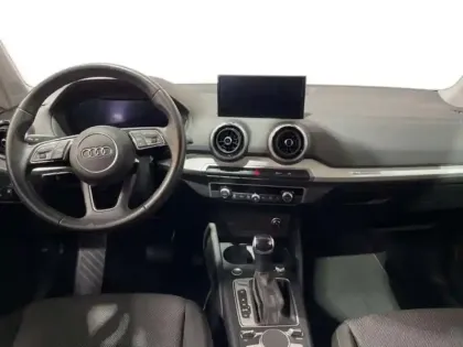 Photo 7 Audi Q2 30 TDI 116 S tronic 7 Advanced