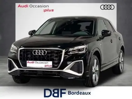 Photo Audi Q2 Advanced