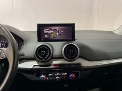 Photo 9 Audi Q2 30 TDI 116 S tronic 7 Advanced