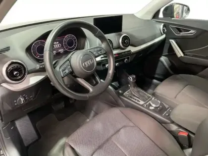Photo 8 Audi Q2 30 TDI 116 S tronic 7 Advanced