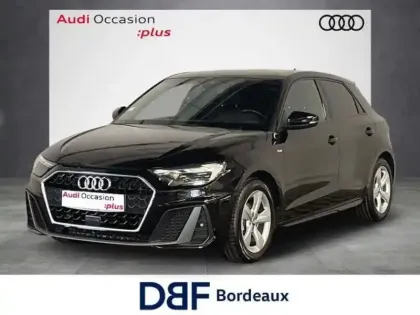 Photo Audi A1 S Line