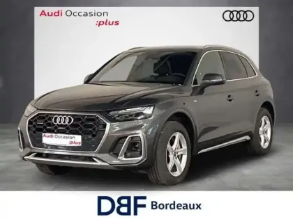 Photo Audi Q5 S Line