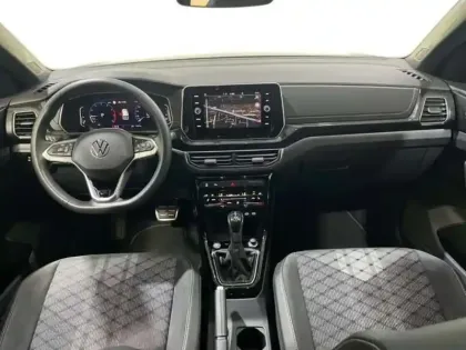 Photo 7 Volkswagen T-cross 1.0 TSI 116 Start/Stop DSG7 R-Line Edition