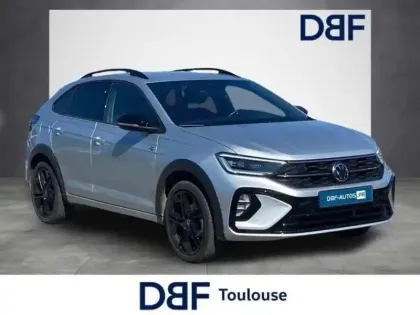 Photo 5 Volkswagen Taigo 1.0 TSI 116 DSG7 R-Line Edition