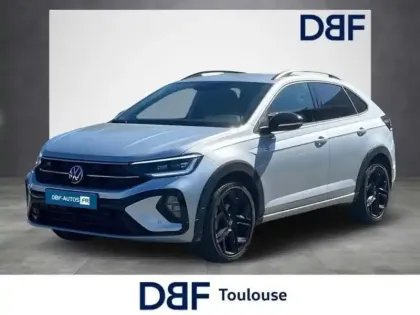 Photo Volkswagen Taigo R-line Edition