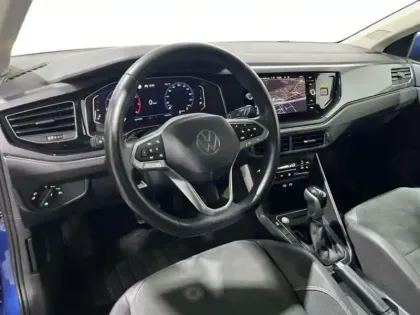 Photo 8 Volkswagen Polo 1.0 TSI 95 S&S DSG7 Style