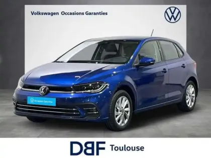 Photo Volkswagen Polo Style