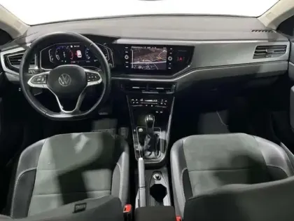 Photo 7 Volkswagen Polo 1.0 TSI 95 S&S DSG7 Style