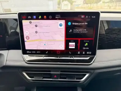 Photo 9 Volkswagen Tiguan 1.5 eHybrid 272ch DSG6 Elegance