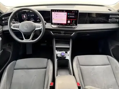 Photo 7 Volkswagen Tiguan 1.5 eHybrid 272ch DSG6 Elegance