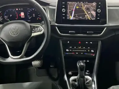 Photo 9 Volkswagen T-roc 1.5 TSI EVO 150 Start/Stop DSG7 Style
