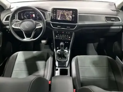 Photo 7 Volkswagen T-roc 1.5 TSI EVO 150 Start/Stop DSG7 Style