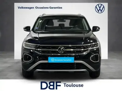 Photo 6 Volkswagen T-roc 1.5 TSI EVO 150 Start/Stop DSG7 Style