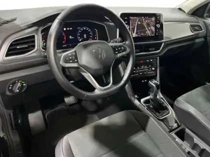 Photo 8 Volkswagen T-roc 1.5 TSI EVO 150 Start/Stop DSG7 Style