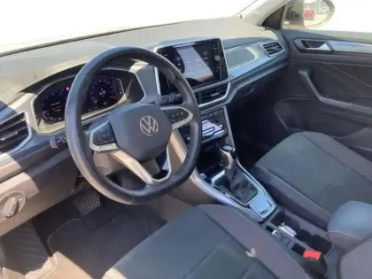 Photo 8 Volkswagen T-roc 1.5 TSI EVO2 150 Start/Stop DSG7 Style