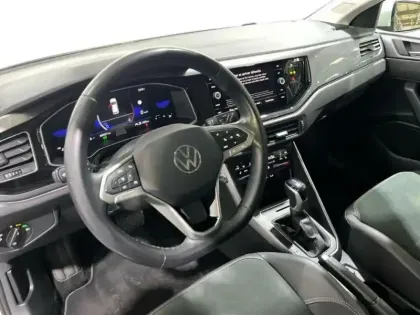 Photo 7 Volkswagen Polo 1.0 TSI 95 S&S DSG7 Style