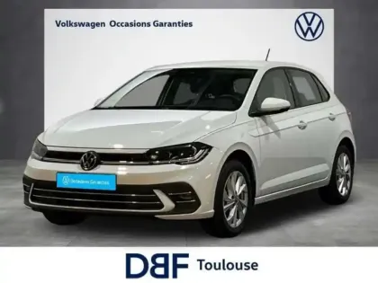 Photo Volkswagen Polo Style