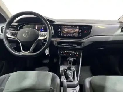 Photo 8 Volkswagen Polo 1.0 TSI 95 S&S DSG7 Style