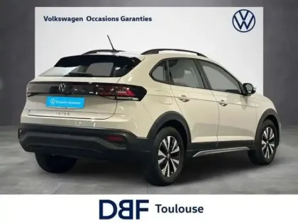 Photo 21 Volkswagen Taigo 1.0 TSI 110 BVM6 Life Business