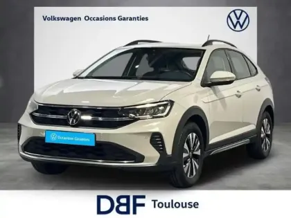 Photo Volkswagen Taigo Life Business