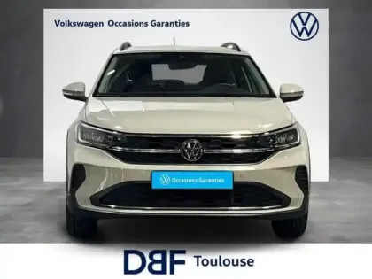 Photo 6 Volkswagen Taigo 1.0 TSI 110 BVM6 Life Business