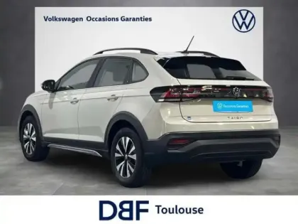 Photo 19 Volkswagen Taigo 1.0 TSI 110 BVM6 Life Business
