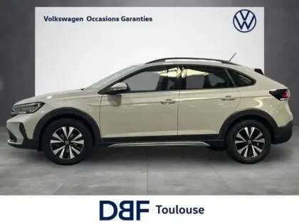 Photo 18 Volkswagen Taigo 1.0 TSI 110 BVM6 Life Business