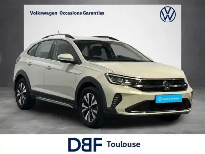 Photo 5 Volkswagen Taigo 1.0 TSI 110 BVM6 Life Business
