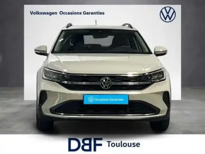 Photo 23 Volkswagen Taigo 1.0 TSI 110 BVM6 Life Business