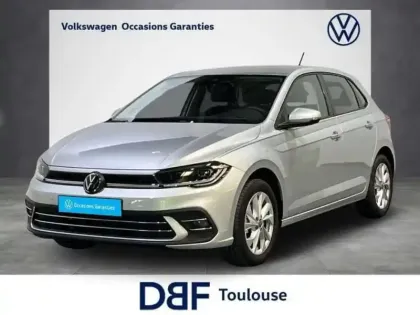 Photo Volkswagen Polo Style
