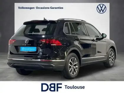 Photo 14 Volkswagen Tiguan 2.0 TDI 150ch DSG7 Life Plus