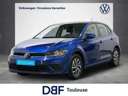 Photo Volkswagen Polo Life