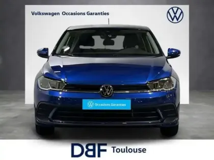 Photo 6 Volkswagen Polo 1.0 TSI 95 S&S BVM5 Life