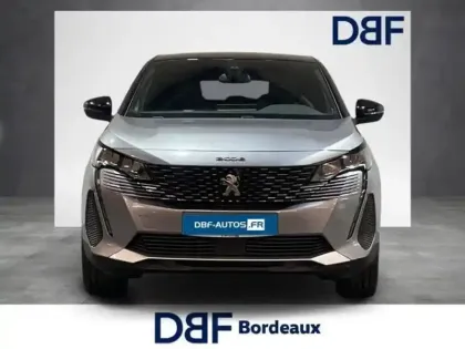 Photo 6 Peugeot 3008 Hybrid 136 e-DCS6 Allure Pack
