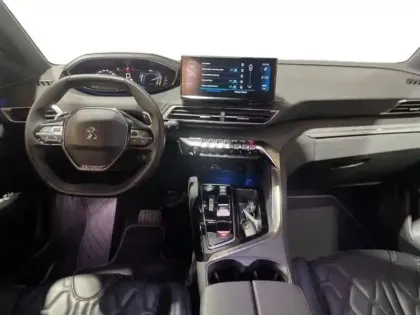 Photo 7 Peugeot 3008 Hybrid 136 e-DCS6 Allure Pack